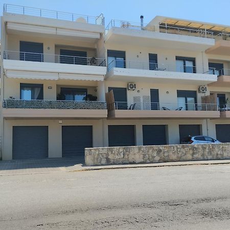 Zoe'S Luxury Home - Private Parking Chania  Buitenkant foto