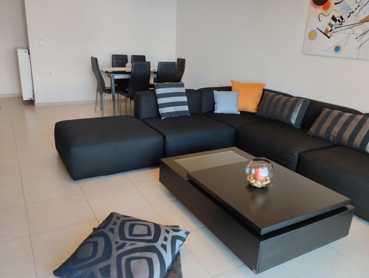 Zoe'S Luxury Home - Private Parking Chania  Buitenkant foto