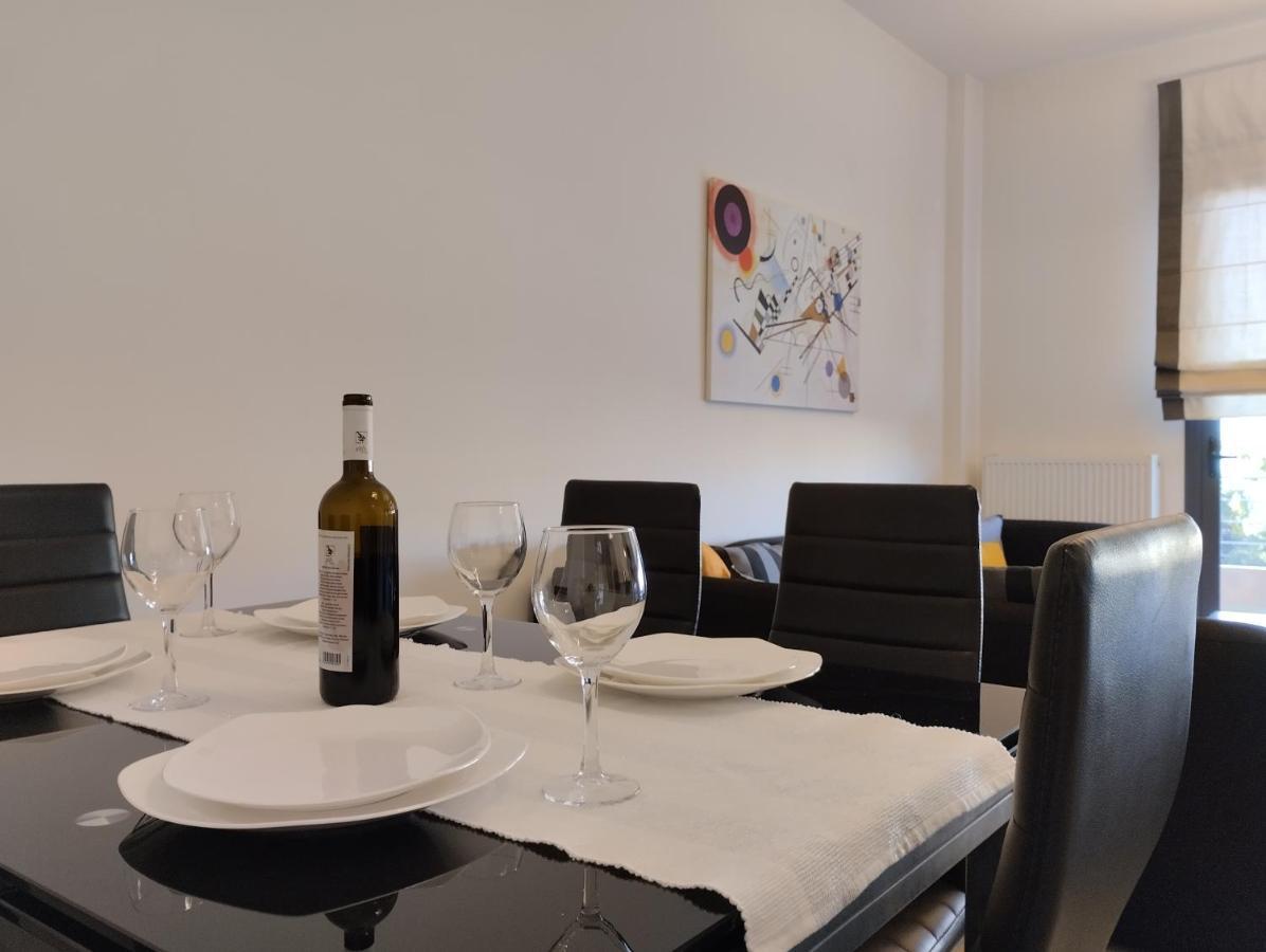 Zoe'S Luxury Home - Private Parking Chania  Buitenkant foto