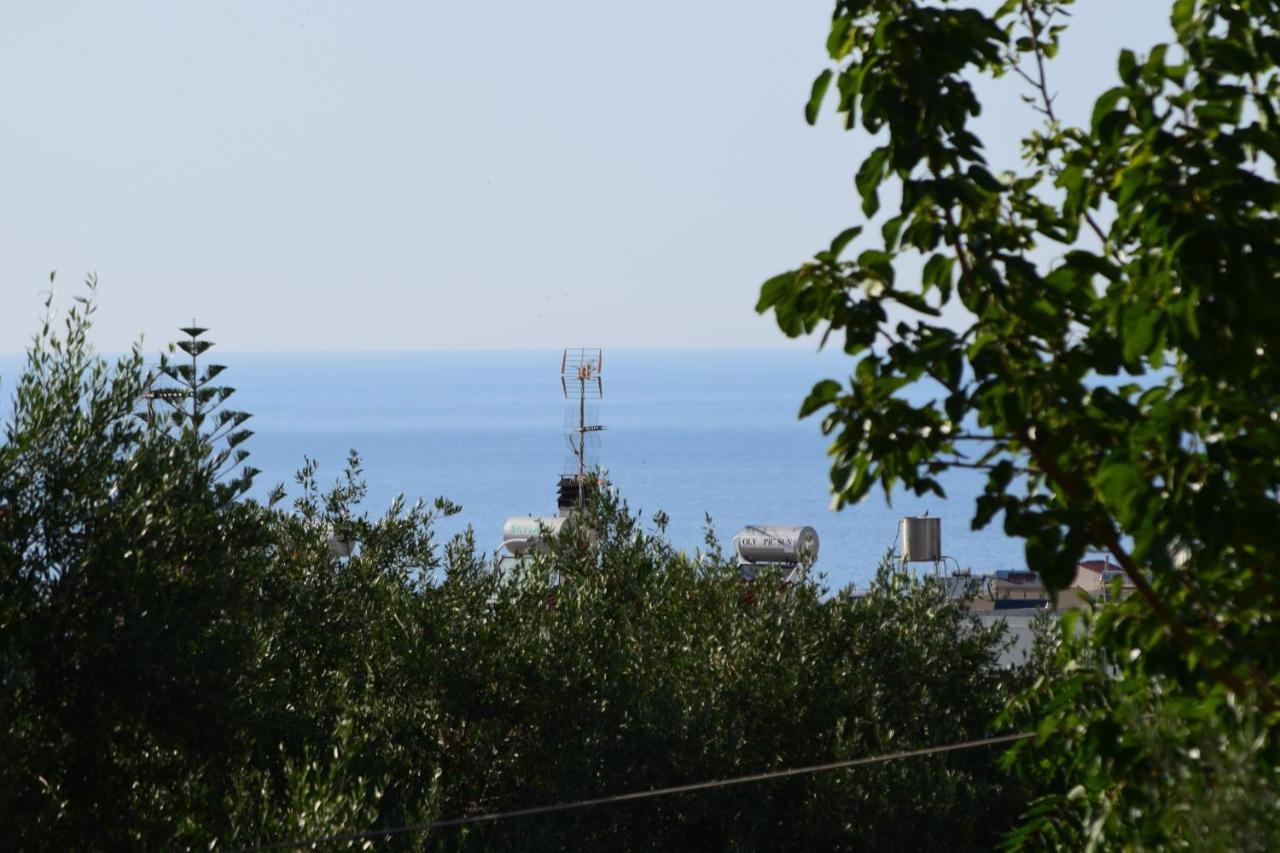 Zoe'S Luxury Home - Private Parking Chania  Buitenkant foto