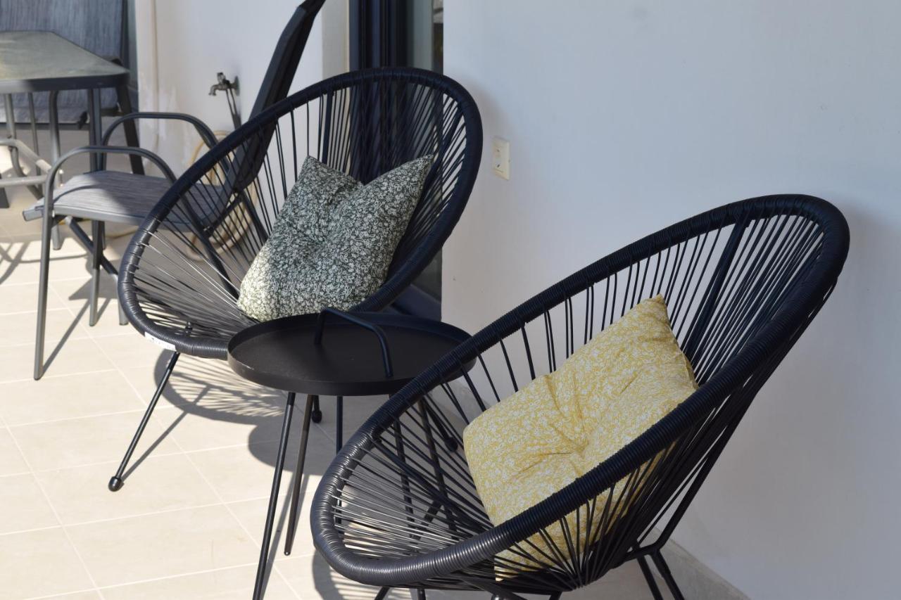 Zoe'S Luxury Home - Private Parking Chania  Buitenkant foto