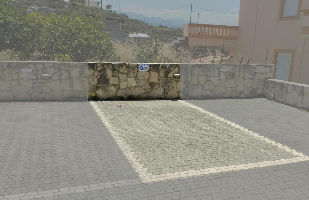 Zoe'S Luxury Home - Private Parking Chania  Buitenkant foto