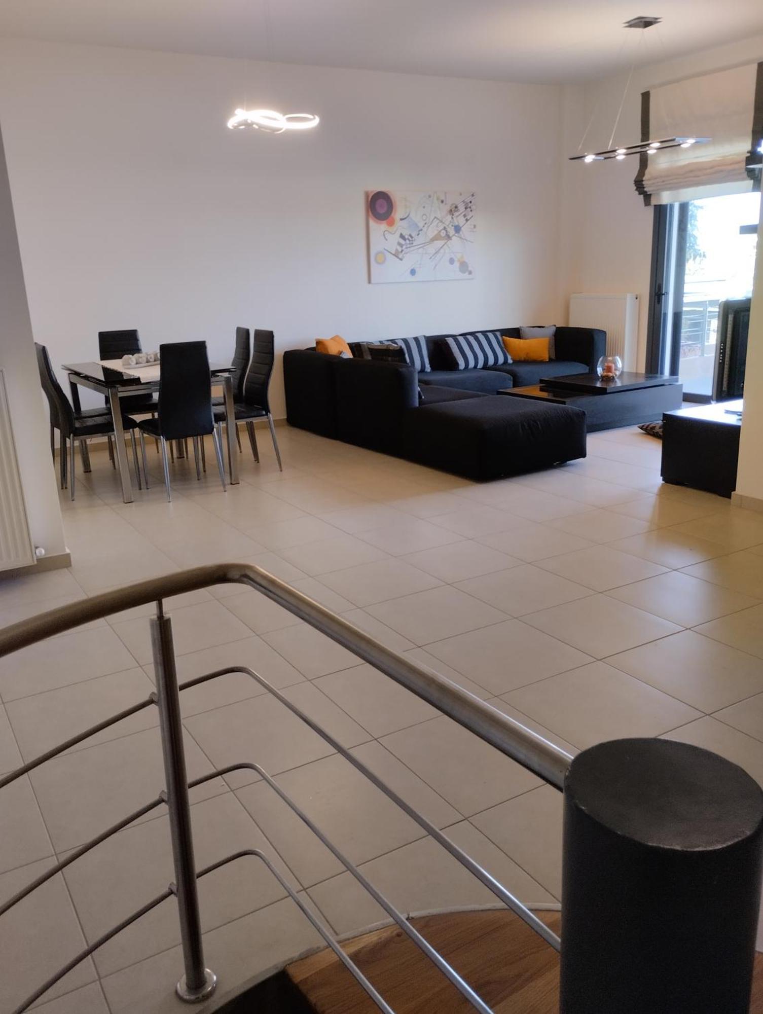 Zoe'S Luxury Home - Private Parking Chania  Buitenkant foto
