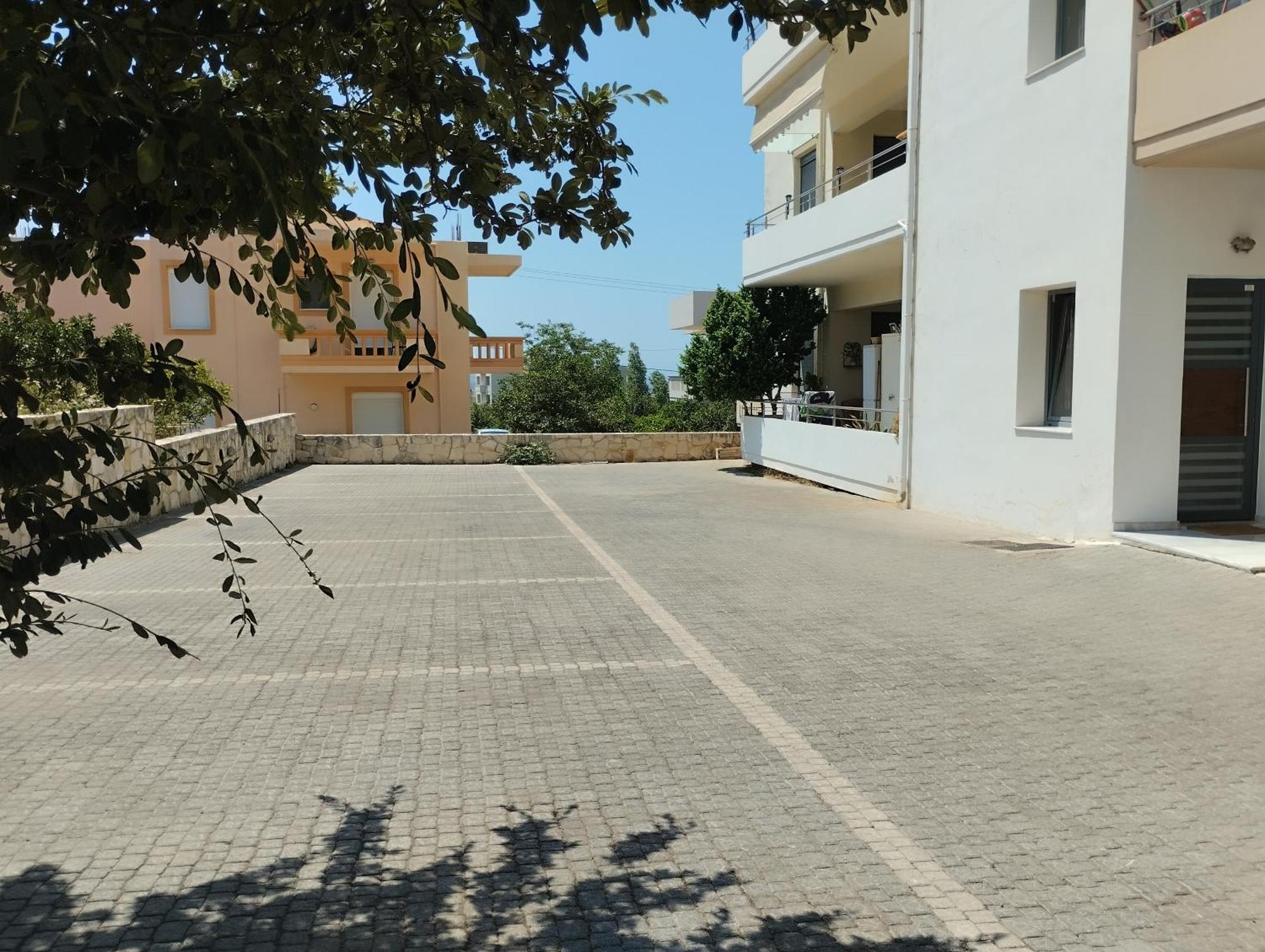Zoe'S Luxury Home - Private Parking Chania  Buitenkant foto
